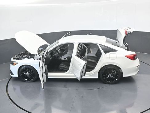 Used 2024 Honda Civic Sport image 64