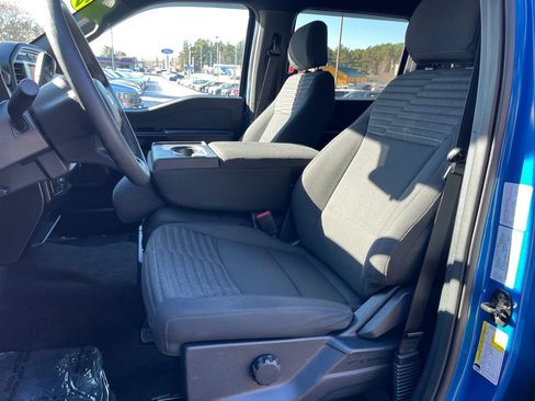 Used 2021 Ford F150 XL w/ Equipment Group 101A High image 13