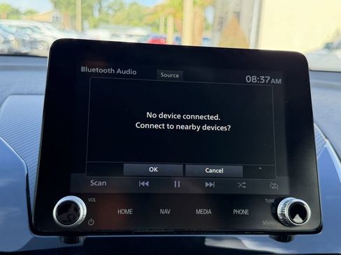 Used 2025 Mitsubishi Eclipse Cross SEL AWD/4WD image 22