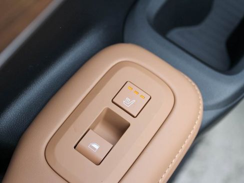 New 2026 Hyundai Santa Fe Limited image 14