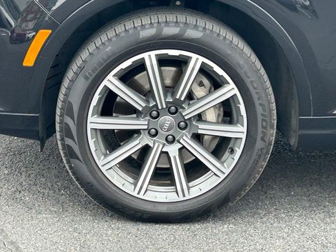 Used 2017 Audi Q7 3.0T Premium Plus w/ Premium Plus Package image 13