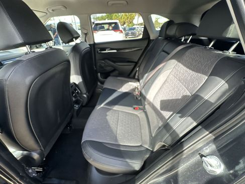 Used 2024 Kia Seltos X-Line image 27