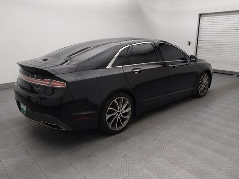 Used 2019 Lincoln MKZ Reserve w/ Reserve Plus Package AWD/4WD image 10