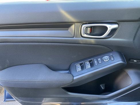 New 2026 Honda Civic Sport image 13