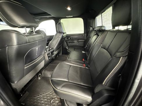 Used 2024 RAM 2500 Limited AWD/4WD image 29