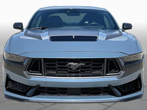 Used 2024 Ford Mustang Dark Horse RWD image 4