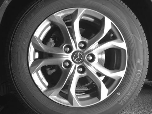 Used 2020 MAZDA CX-3 Sport FWD image 9