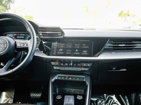 Used 2023 Audi A3 2.0T Premium w/ Convenience Package image 13