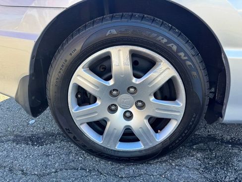 Used 2008 Honda Civic LX image 41