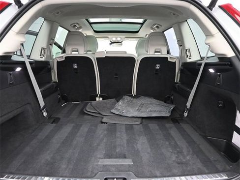 Used 2024 Volvo XC90 T8 Plus w/ Protection Package Premier image 31