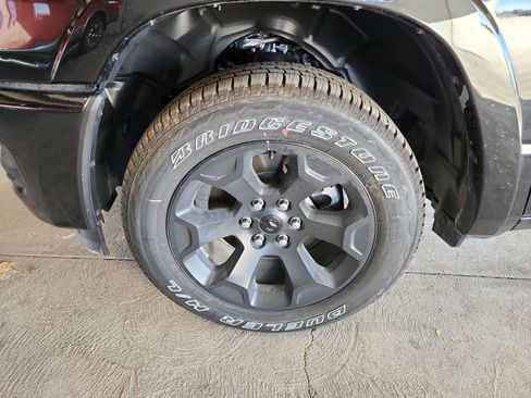 New 2025 RAM 1500 Big Horn image 26