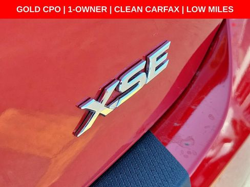 Used 2025 Toyota Camry XSE FWD image 11