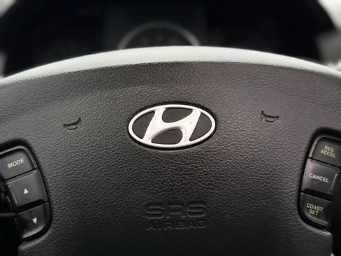 Used 2007 Hyundai Sonata SE FWD image 27