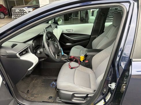 Used 2021 Toyota Corolla SE FWD image 7