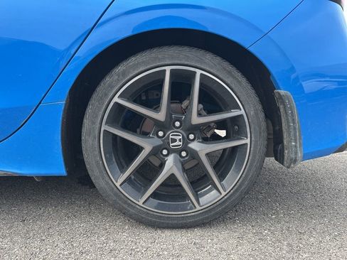 Used 2022 Honda Civic Sport Touring image 6