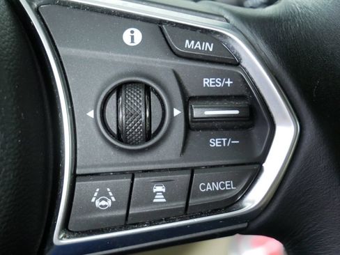 Used 2019 Acura RDX AWD image 26