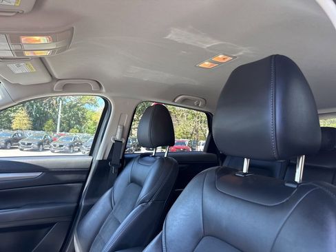 Used 2023 MAZDA CX-5 AWD 2.5 S w/ Select Package image 16