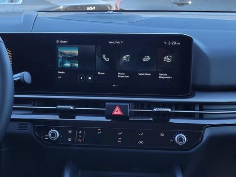 New 2026 Kia Sportage LX w/ LX Convenience Package FWD image 15