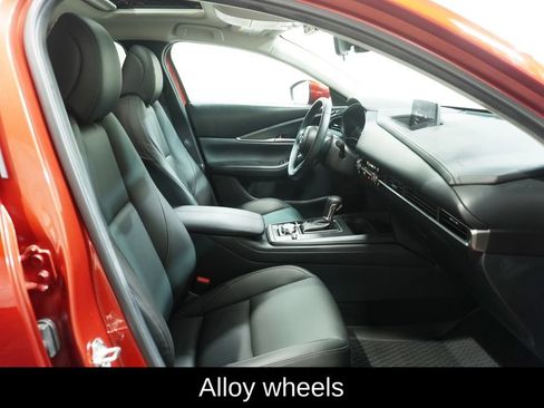 Used 2026 MAZDA CX-30 AWD 2.5 S image 13