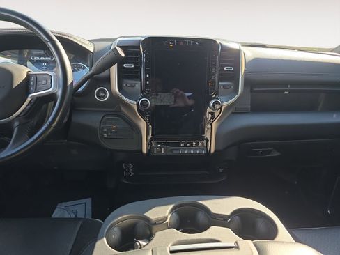Used 2024 RAM 2500 Laramie w/ Safety Group image 10