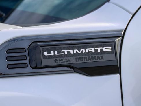 Used 2024 GMC Sierra 2500 Denali Ultimate AWD/4WD image 33