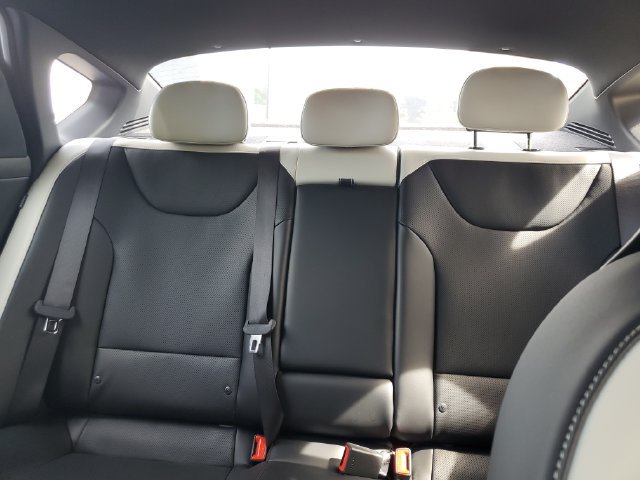 New 2026 Kia K4 GT-Line FWD image 11