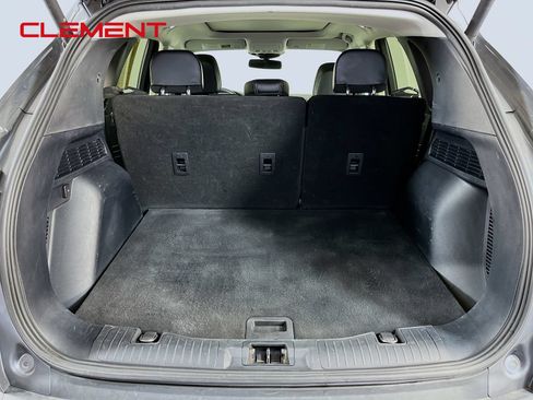 Used 2022 Ford Escape Titanium AWD/4WD image 10