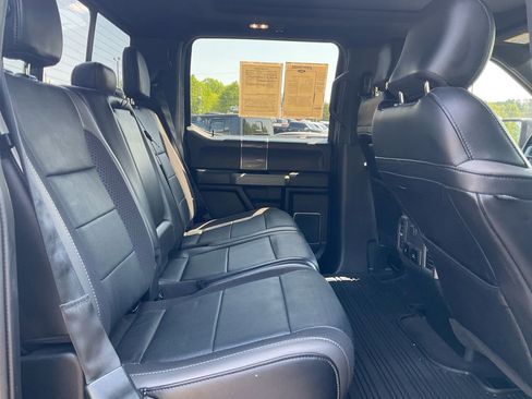 Used 2020 Ford F150 Raptor w/ Equipment Group 802A Luxury AWD/4WD image 13