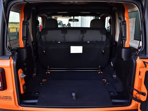 New 2025 Jeep Wrangler Sport image 23