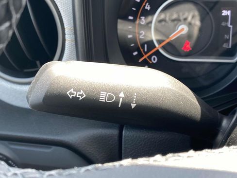 New 2025 Jeep Gladiator Sport image 24