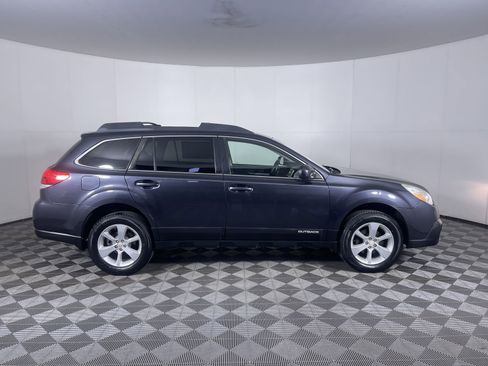 Used 2013 Subaru Outback 2.5i Premium w/ Popular Pkg 1B AWD/4WD image 10