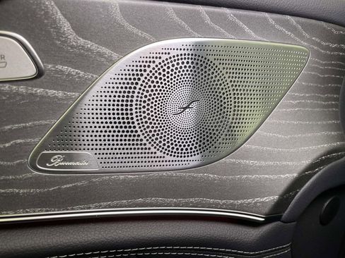 Used 2024 Mercedes-Benz AMG GT 43 image 36