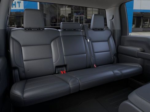 New 2026 Chevrolet Silverado 3500 W/T AWD/4WD image 17