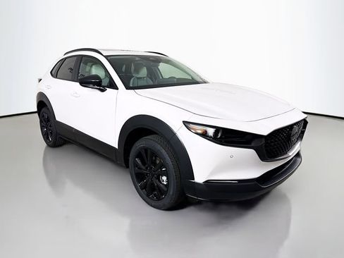 New 2026 MAZDA CX-30 Aire Edition image 1
