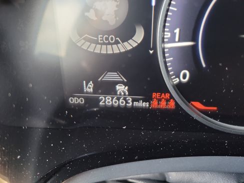 Used 2023 Lexus RX 350 Premium w/ Accessory Package FWD image 31