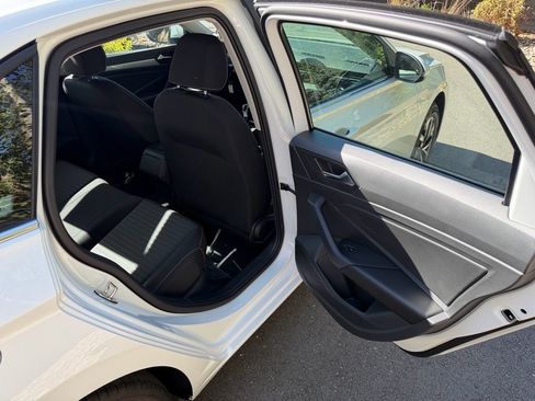 New 2026 Volkswagen Jetta S FWD image 13