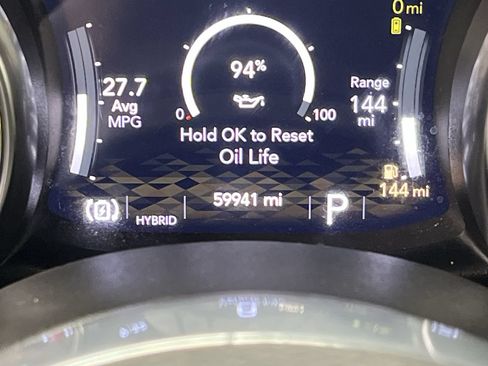Used 2023 Jeep Wrangler Unlimited Sahara w/ Cold Weather Group AWD/4WD image 14