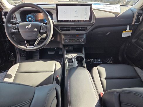 New 2025 Ford Bronco Sport Big Bend w/ Convenience Package image 14