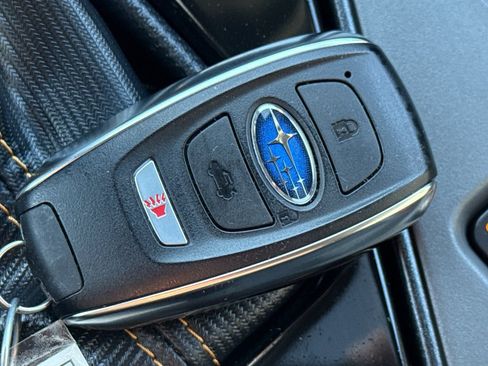 Used 2024 Subaru Crosstrek 2.5i Wilderness image 37