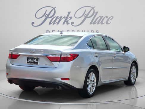 Used 2014 Lexus ES 350 FWD image 6