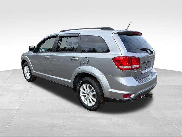Used 2018 Dodge Journey SXT w/ Premium Group FWD image 5