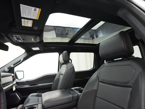 Used 2024 Ford F150 Raptor AWD/4WD image 29