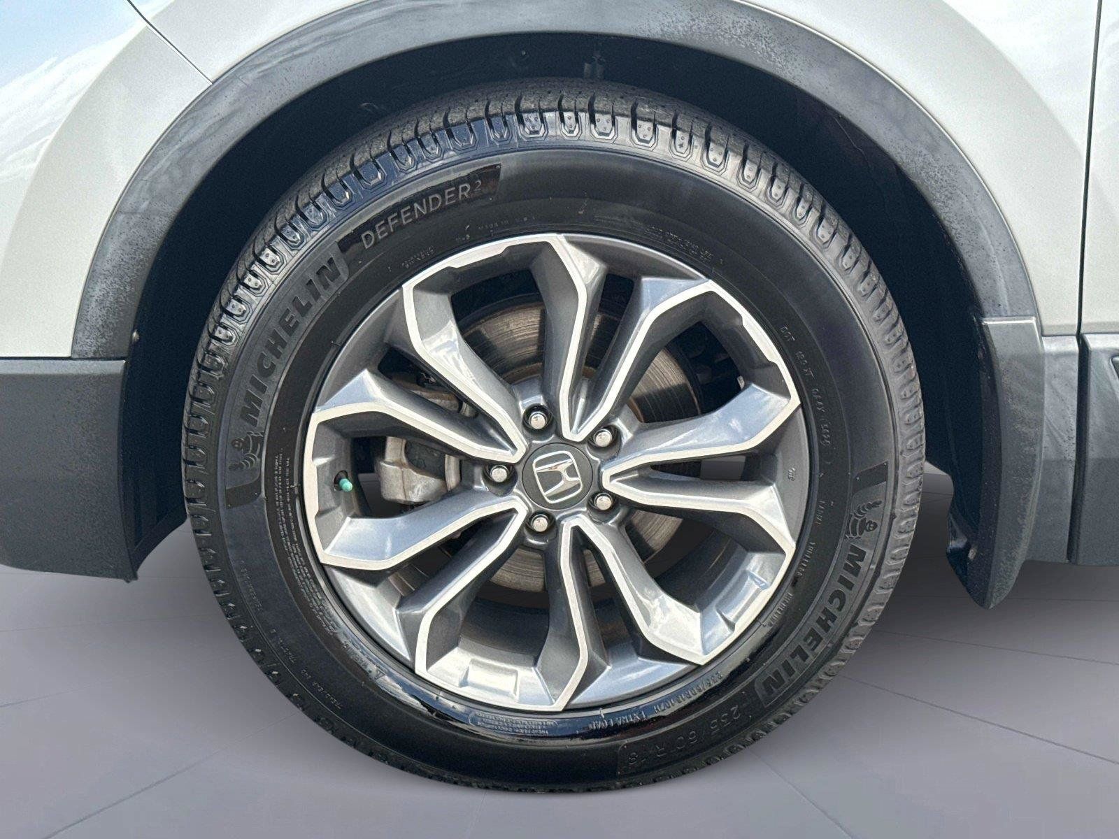 Used 2022 Honda CR-V EX-L image 11