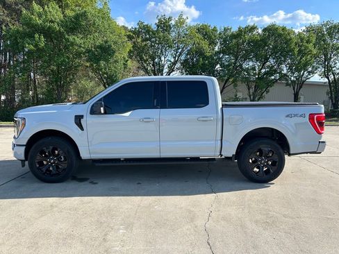 Used 2023 Ford F150 XLT w/ Equipment Group 302A High image 2