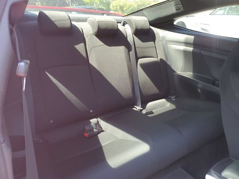 Used 2020 Honda Civic Si image 16