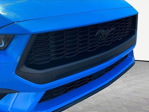 Used 2024 Ford Mustang Premium RWD image 29