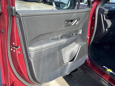 New 2026 Subaru Outback Limited AWD/4WD image 10