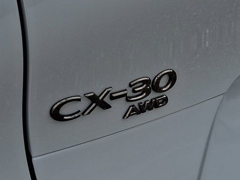 New 2026 MAZDA CX-30 Aire Edition AWD/4WD image 21