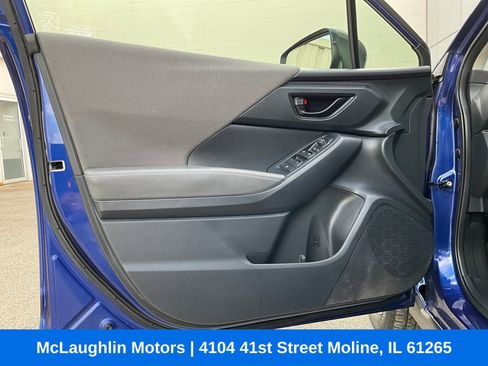 Certified 2024 Subaru Crosstrek 2.0i Premium AWD/4WD image 22