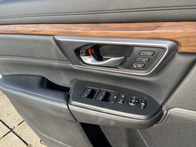Used 2021 Honda CR-V EX-L image 46